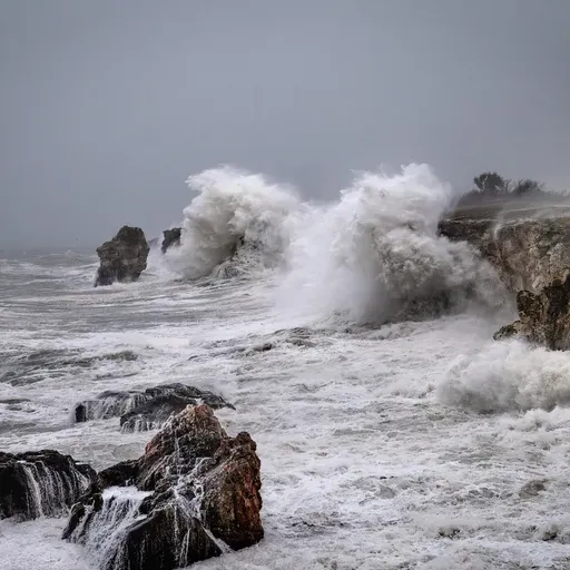 La loi de Murphy a pris le pouvoir – 10 mars 2026