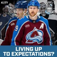 Did enough Colorado Avalanche players live up to their roles this season? | DNVR Avalanche Podcast