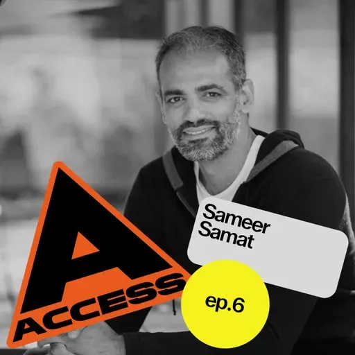 Android chief Sameer Samat on Google Pixel and the path to AI glasses