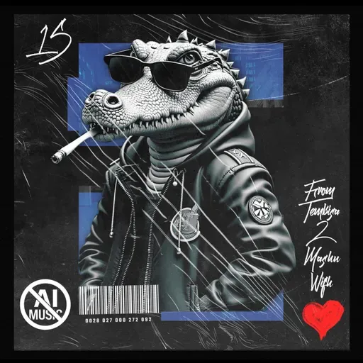 Episode 154: Ingwenya - From Tembisa 2 Mashu With Love [FTWL15]