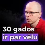 Investīciju eksperts: Kā sakārtot finanses un vairāk nopelnīt - Toms Kreicbergs - #52