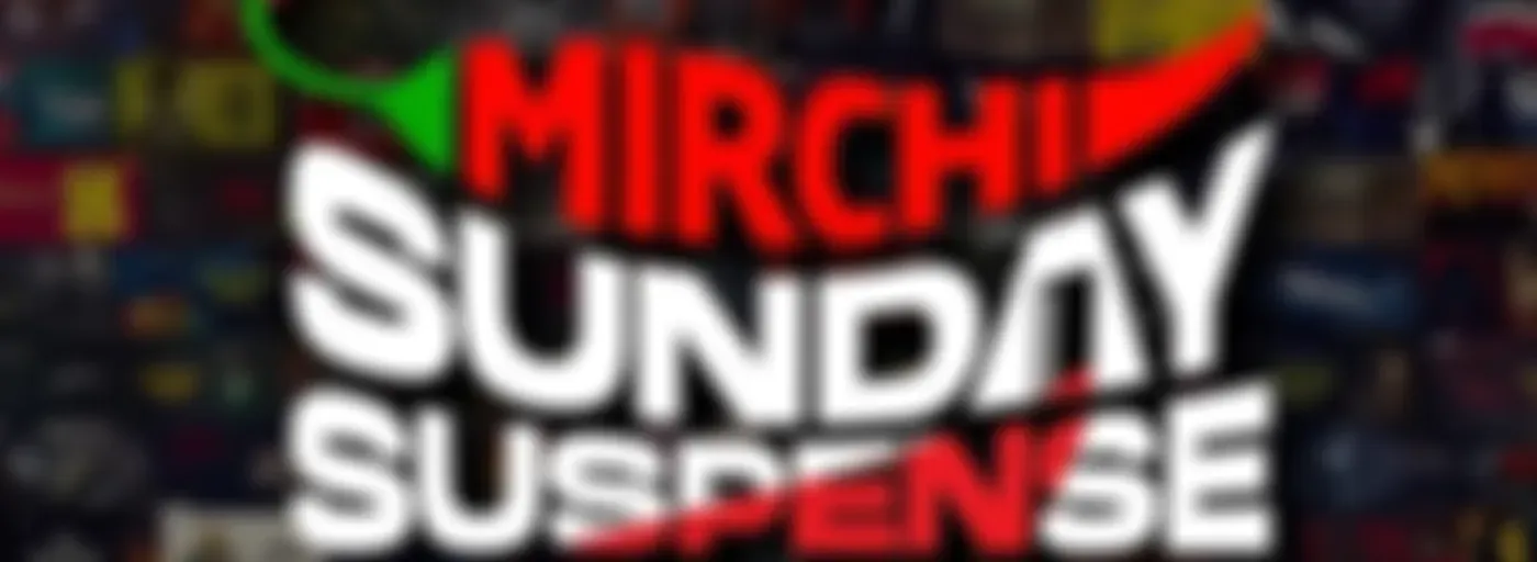 Sunday Suspense (Full Episodes)