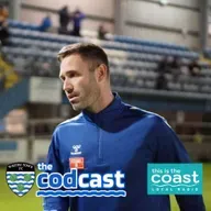 The Codcast- Episode Forty-Five