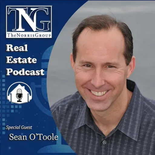 Real Estate Through Data with Sean O'Toole | Part 3 #947