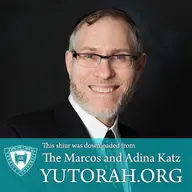 Parshas Behar-Bechukotai: Retaining Our Growth