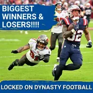 Biggest WINNERS & LOSERS From Week 10 | TreVeyon Henderson FINALLY Breaks Out!