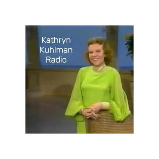 In The Twinkling of an Eye: The Rapture Part 3  Kathryn Kuhlman