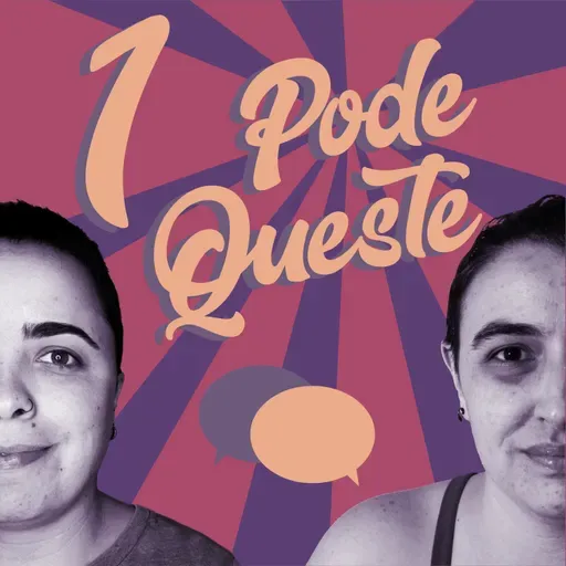 #63 - Cores, roupas e cabelos