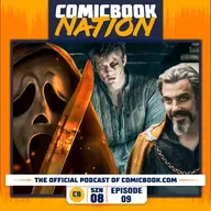 Scream 7 Review & A Knight of the Seven Kingdoms Finale (Episode 8x09)