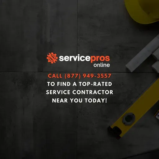Call 877-949-3557 to Reach a Contractor Near You - ServiceProsOnline.com