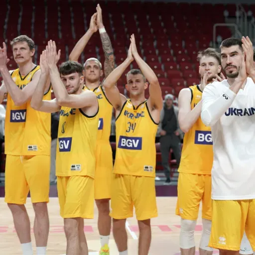 Україна переможно стартує у відборі на Кубок Світу, тиждень відставок в Євролізі