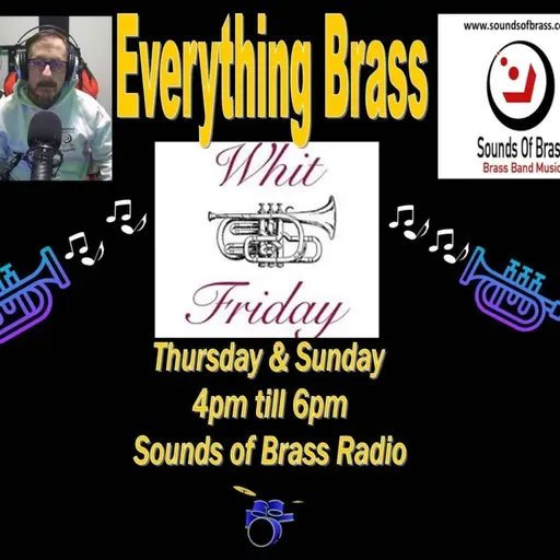 Whit Friday Special with Peter