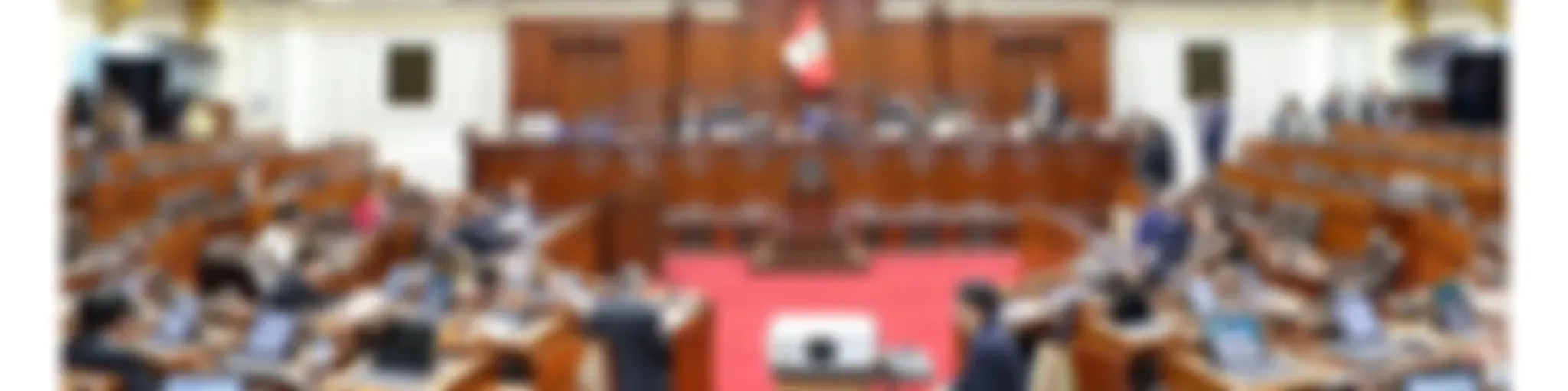 Al día con el Congreso