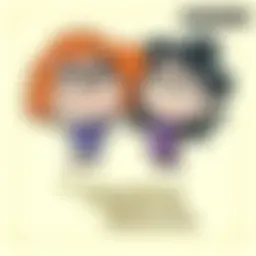 Las Damitas Histeria