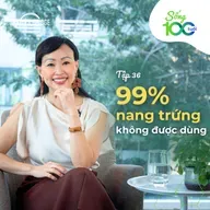 Tập 36: Điều Gì Xảy Ra Khi Cơ Thể Mãn Kinh? (Khoa Học & Dễ Hiểu) | Sống 100 Tuổi