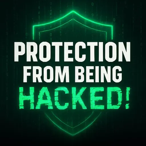 Protection from Being Hacked! | Mufti Menk
