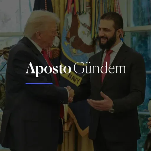 Şara Beyaz Saray'da, bahiste tutuklama | 11 Kasım 2025