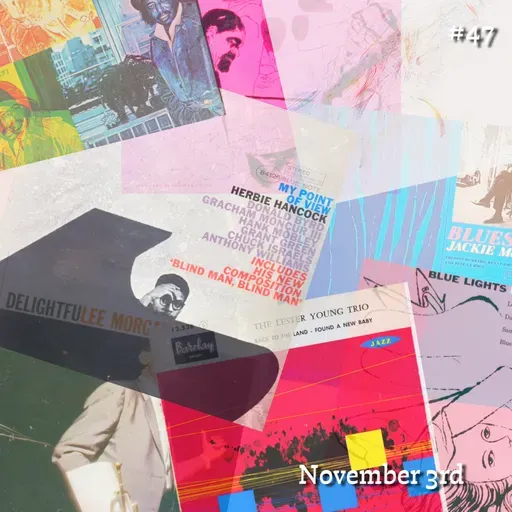 Battle Jazz Galactica #47