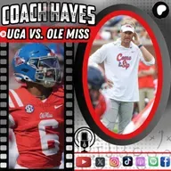 Coach Hayes' Hudl :: UGA vs. Ole Miss Preview