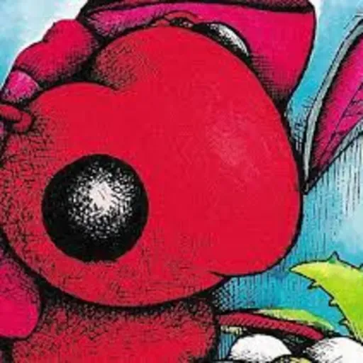 Los moños de la Hormiga