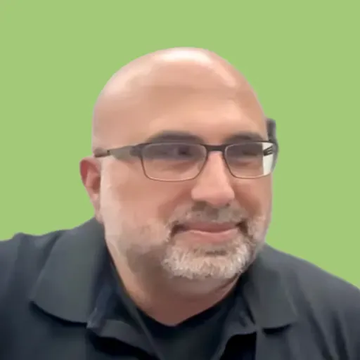 the legendary Adib Saikali on AI, the power of the platform, and more