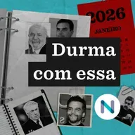 Eleições no Brasil. Copa do Mundo. O que esperar de 2026