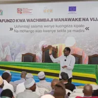 UNDP yahimiza usalama kwa wachimbaji wadogo wa madini ya ujenzi Tanzania
