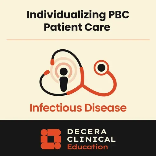 Patient Perspectives on New Developments in PBC: Individualizing Patient Care Podcast