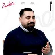 سۆشیاڵ میدیای بزنسەکان، ناوەڕۆک، ستراتیجی و براندی کەسی | سەڵاح هەورامی