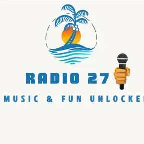 RADIO 27