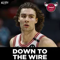 BACKCOURT BATTLES: Josh Giddey & Tre Jones Pace Chicago Bulls WIN vs Cavs | CHGO Bulls Postgame