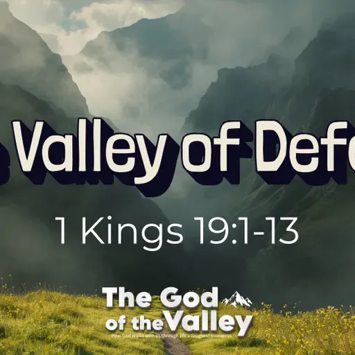 The Valley of Defeat