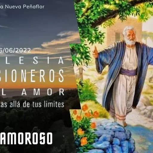 Un Padre Amoroso _ [Culto Domingo 26 de Junio de 2022].mp3
