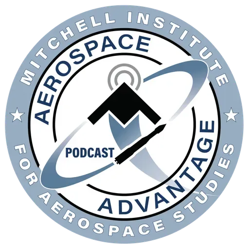 Disconnected by Design: The Case for 5th and 6th Generation Airpower — Ep. 251