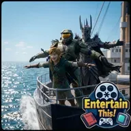 Titanic: Catastrophic Charms and Why Rose Out-Icebergs the Iceberg on the Ship of Dreams