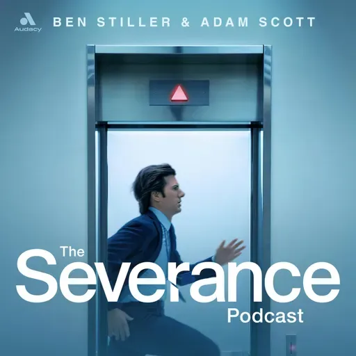 S2E2: Goodbye Mrs. Selvig (with Dan Erickson)