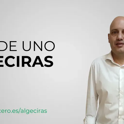 Más de Uno Noticias del Campo de Gibraltar 11/12/2025