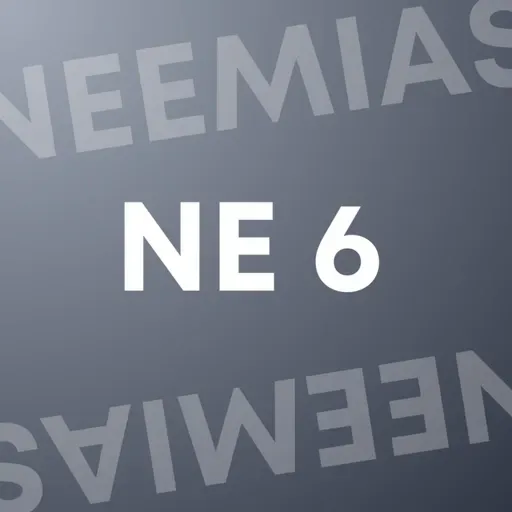 NEEMAIS 6