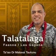 Talatalaga EP19 - Faasoa i le Taupou ma le Aiuli