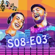 S08-E03 Special guest Hank Wedel