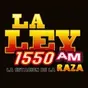 La Ley 1550 AM - WAMA
