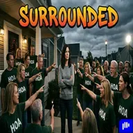 HOA Foreclosure Scam: They Put an Illegal Lien on My House