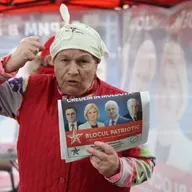 Почему пророссийские силы проиграли на выборах в Молдове?