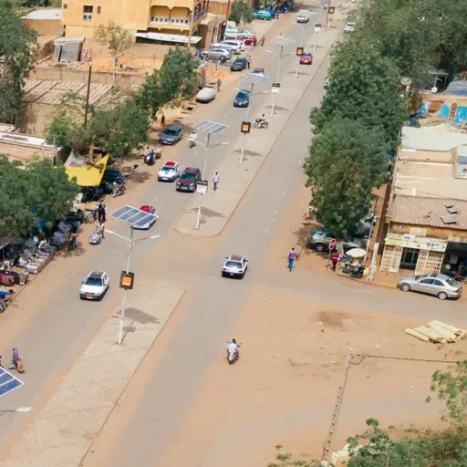 Valeurs sociales à Niamey : quels repères face aux nouveaux comportements ? (Tous à la fada)