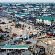 S6 Ep40: Understanding the global construction sector