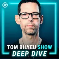 Should Billionaires Exist? The Brutal Truth About Money Printing, Inflation & the Rigged System | Tom Bilyeu Deep Dive