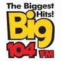 Big 104 FM - WABK