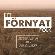 Ett förnyat folk -  Vilsegångna eller välsignade?