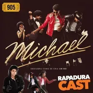 RapaduraCast 905 - Filme do Michael Jackson escolheu agradar o fã! Isso é um erro?