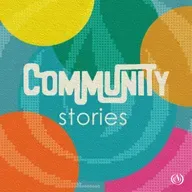Community Stories | Ps Mark Scholtz | 08 March 2026